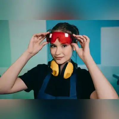 顾蕾楷